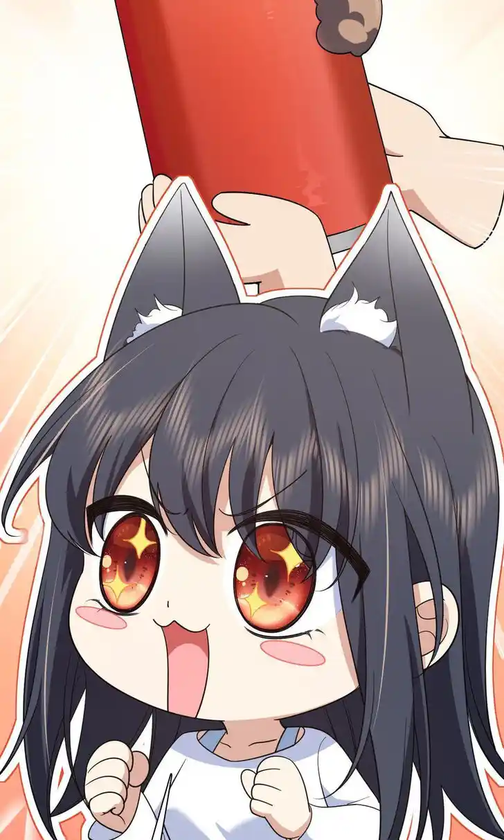 Wojia Laopo Laizi Yiqian Nian Qian Ch.121