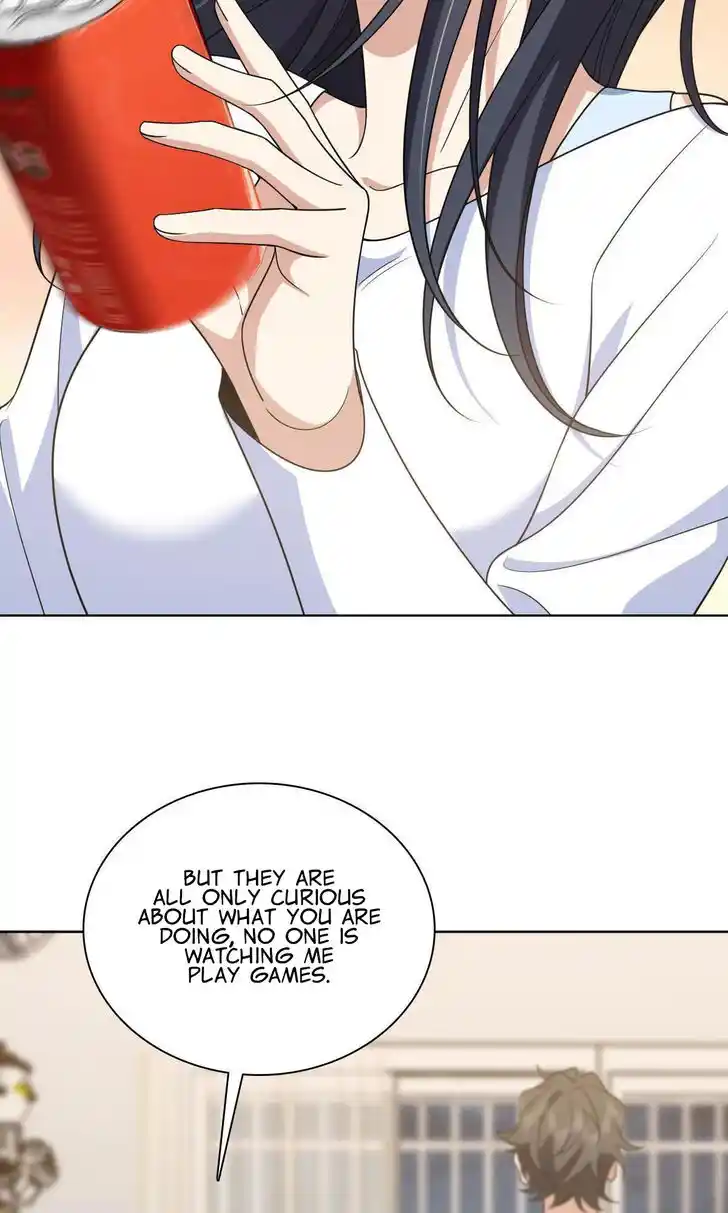 Wojia Laopo Laizi Yiqian Nian Qian Ch.121