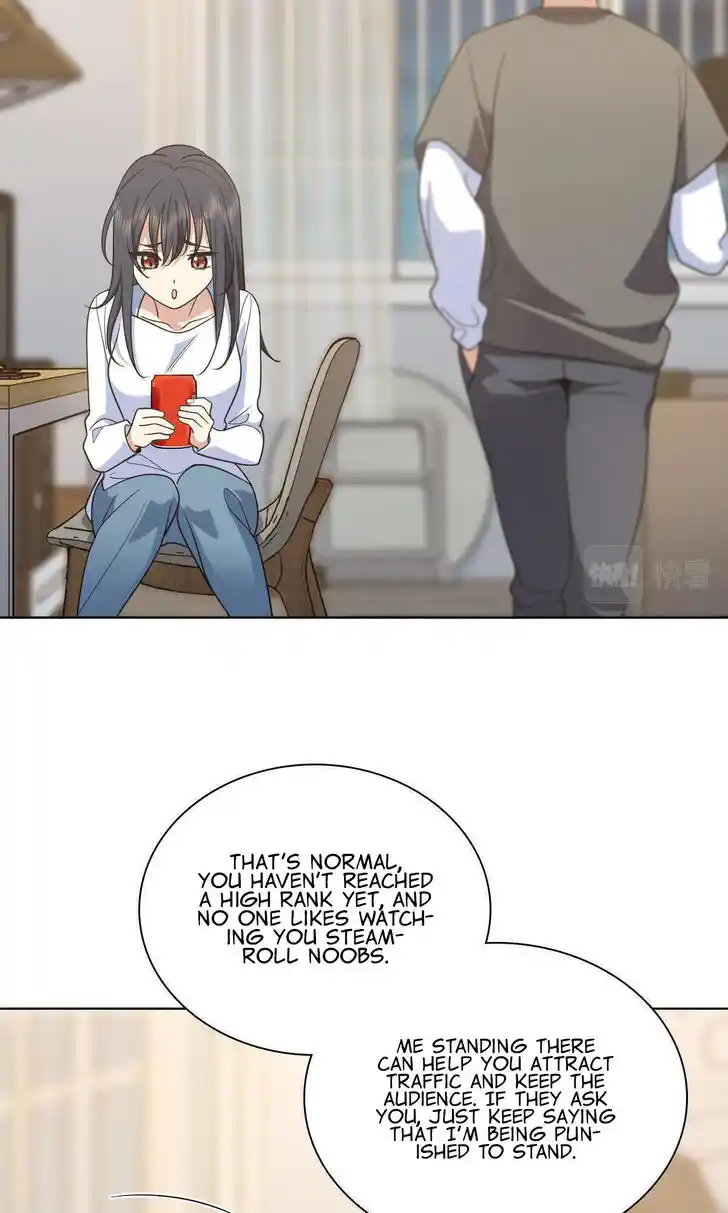 Wojia Laopo Laizi Yiqian Nian Qian Ch.121