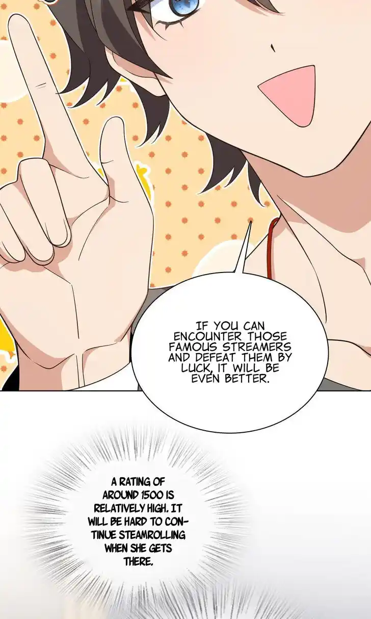 Wojia Laopo Laizi Yiqian Nian Qian Ch.121