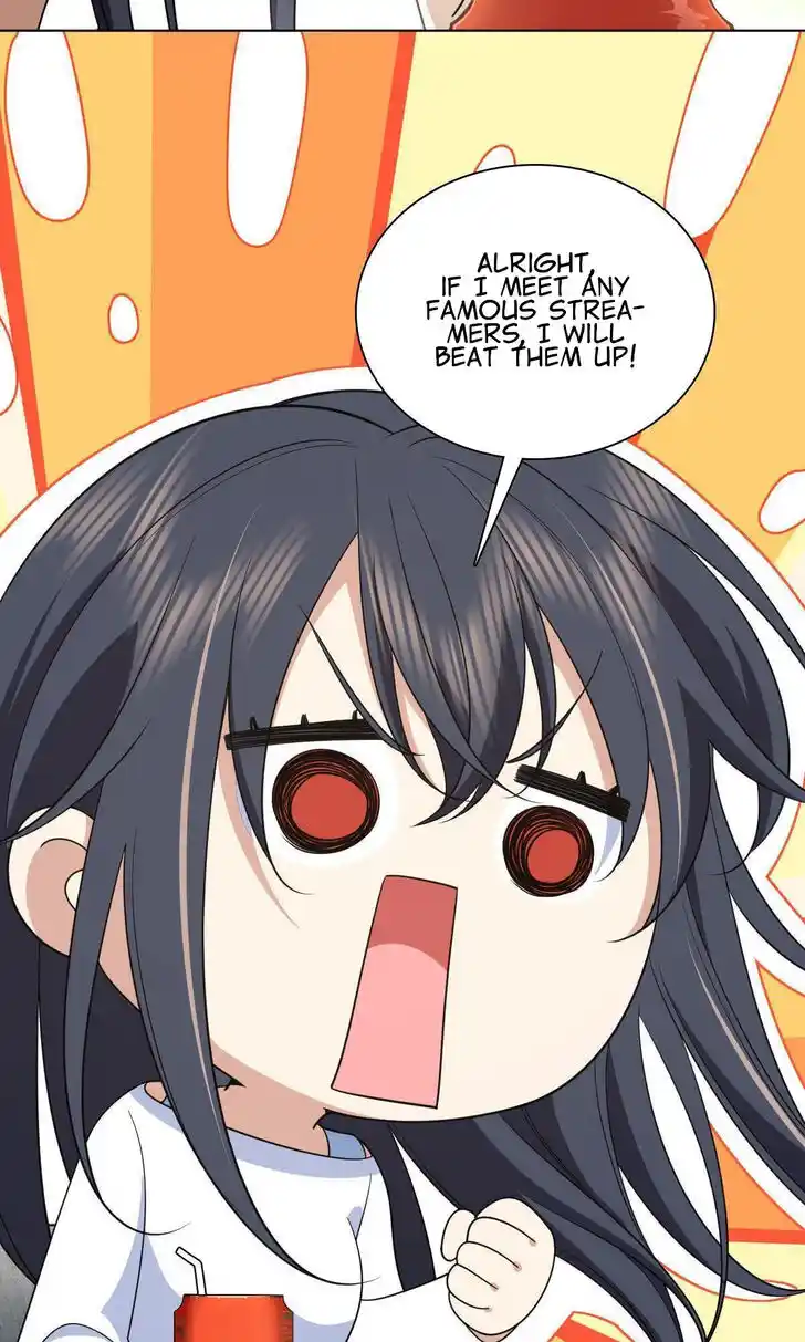 Wojia Laopo Laizi Yiqian Nian Qian Ch.121