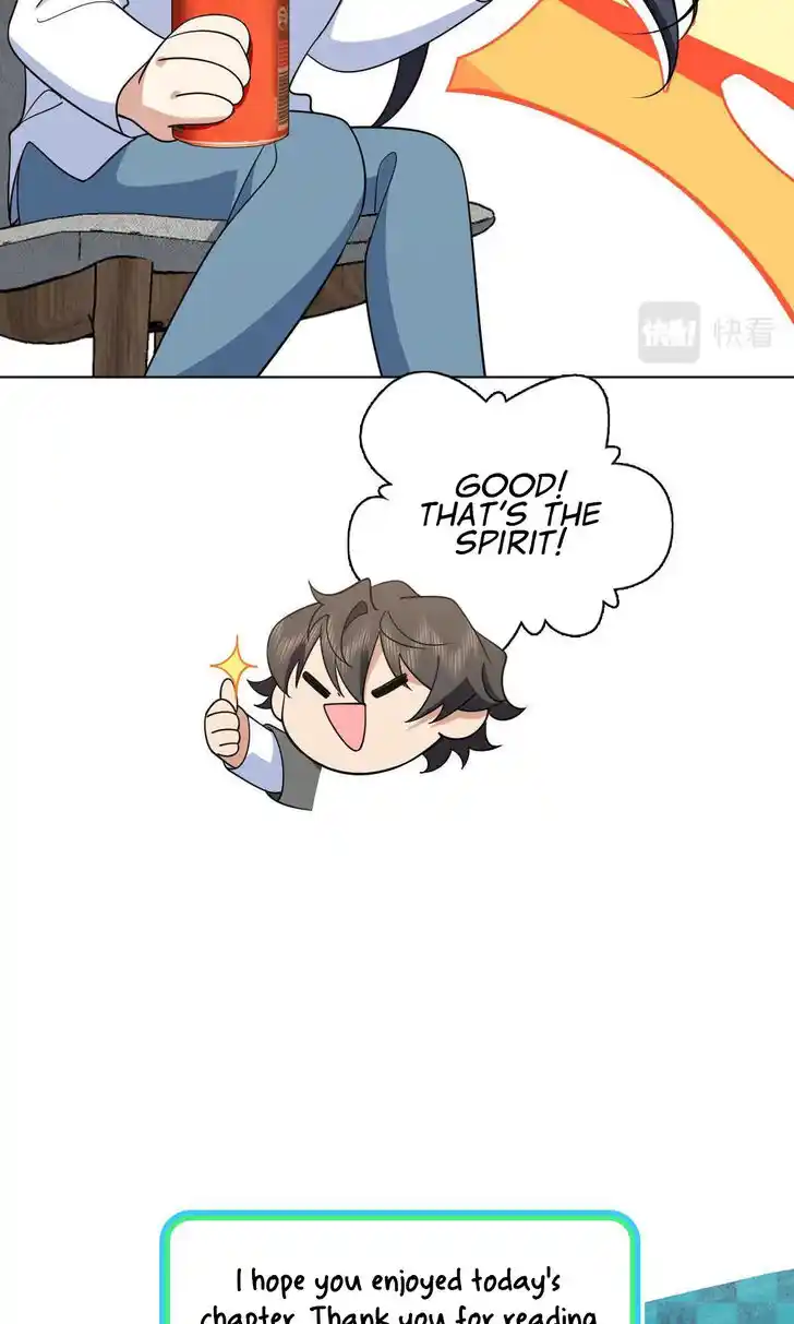 Wojia Laopo Laizi Yiqian Nian Qian Ch.121