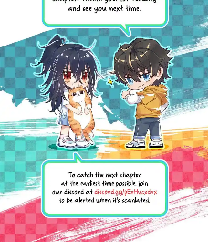 Wojia Laopo Laizi Yiqian Nian Qian Ch.121