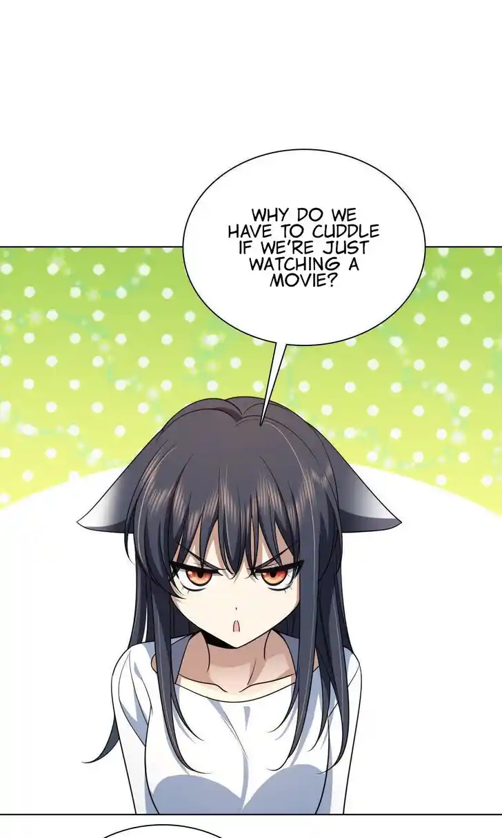 Wojia Laopo Laizi Yiqian Nian Qian Ch.122