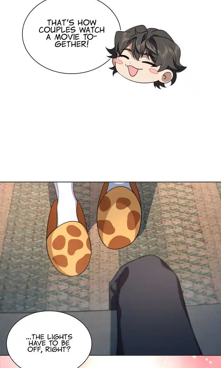 Wojia Laopo Laizi Yiqian Nian Qian Ch.122