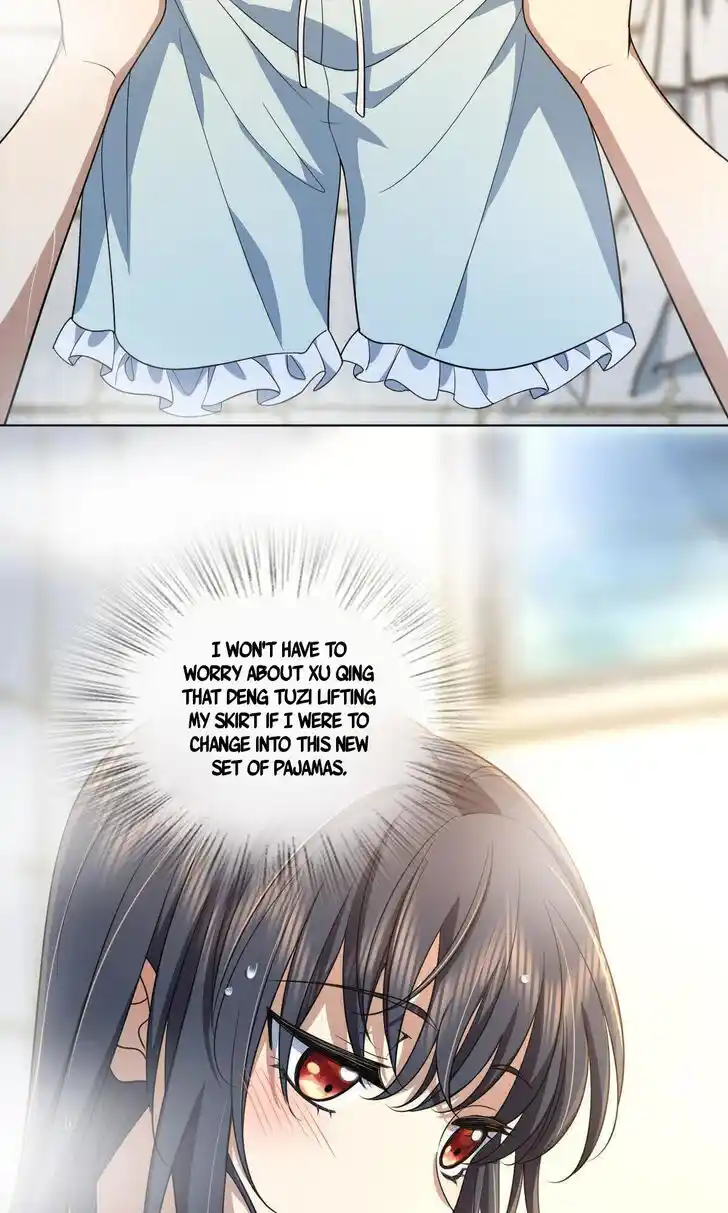 Wojia Laopo Laizi Yiqian Nian Qian Ch.122