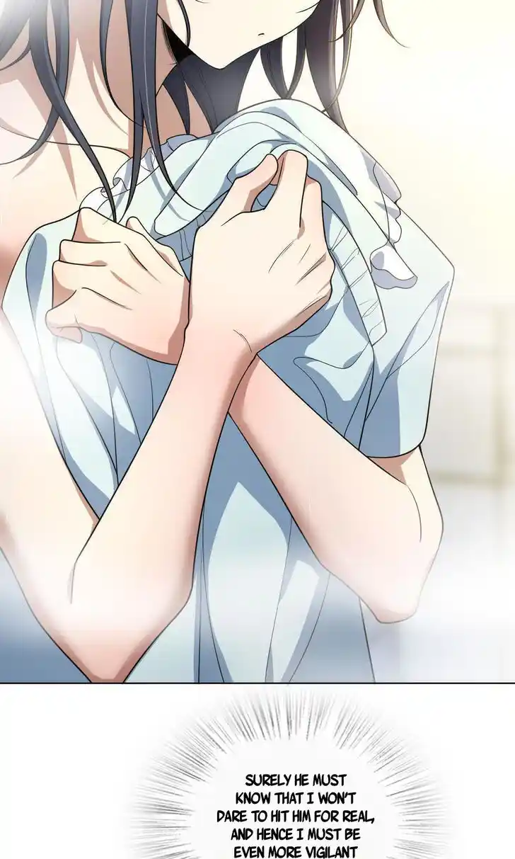 Wojia Laopo Laizi Yiqian Nian Qian Ch.122