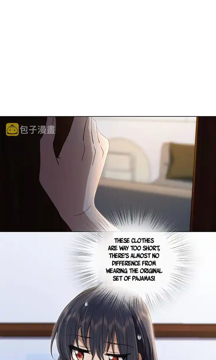 Wojia Laopo Laizi Yiqian Nian Qian Ch.122