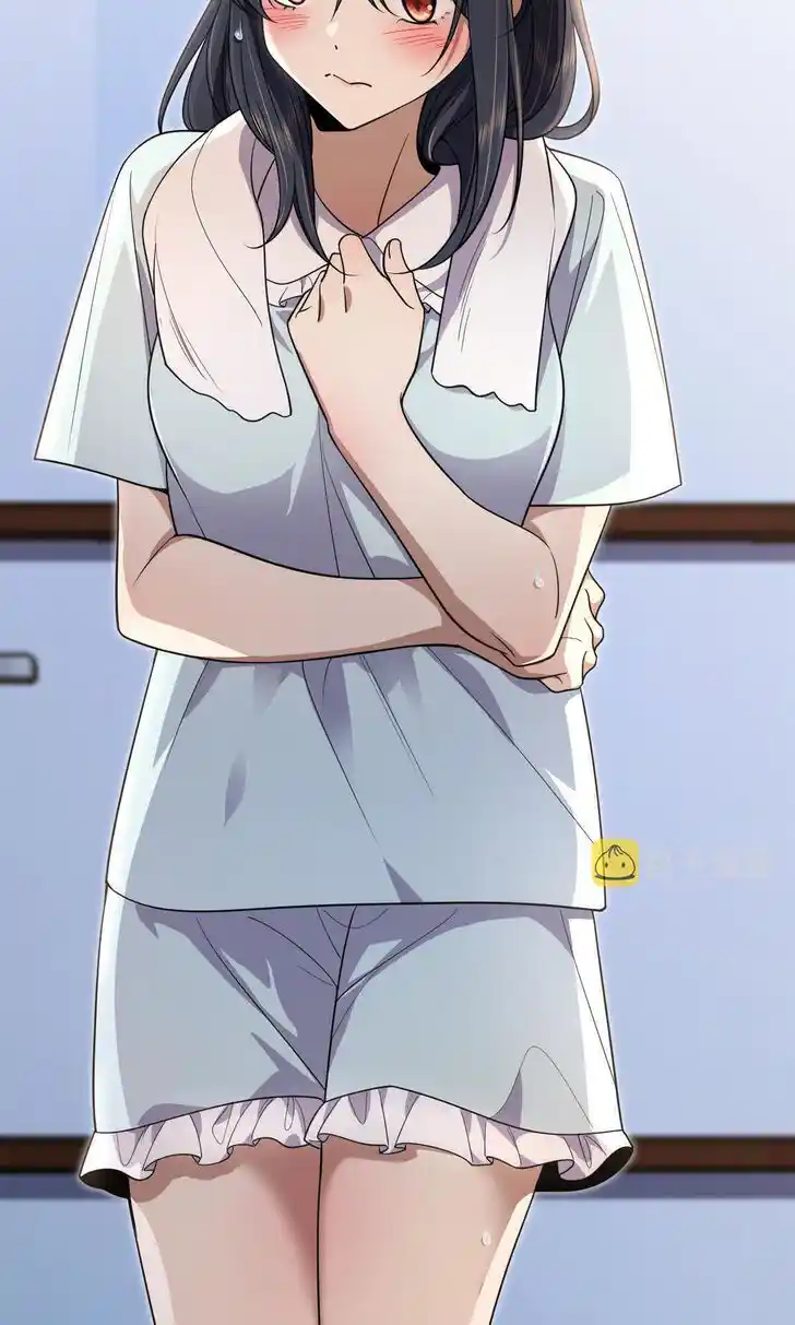 Wojia Laopo Laizi Yiqian Nian Qian Ch.122