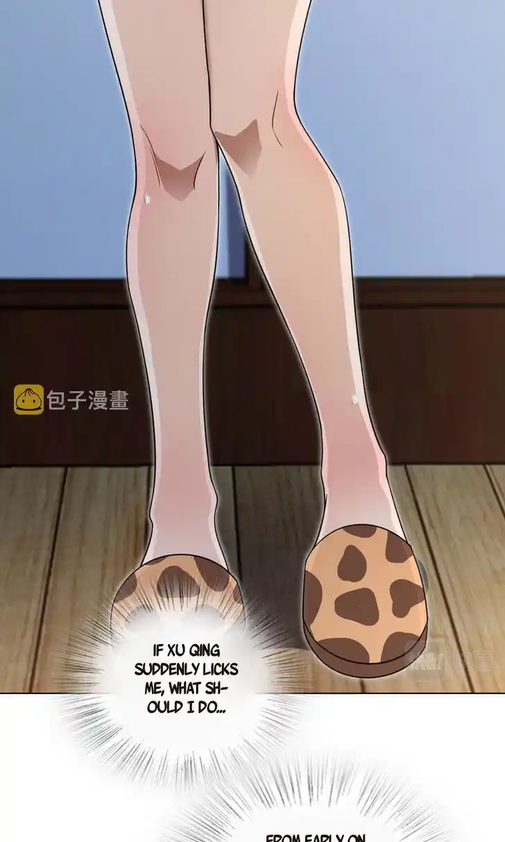 Wojia Laopo Laizi Yiqian Nian Qian Ch.122