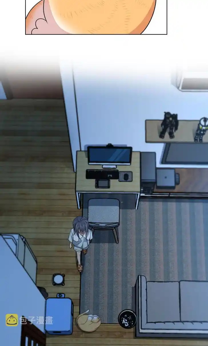 Wojia Laopo Laizi Yiqian Nian Qian Ch.122