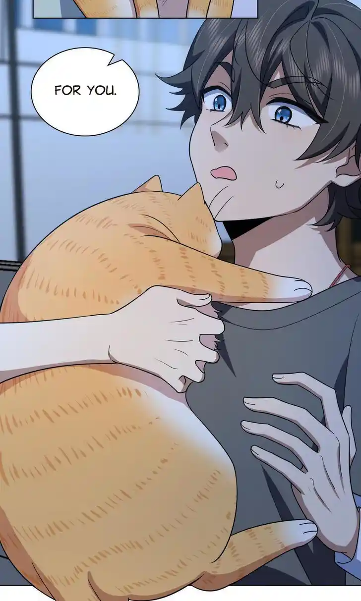 Wojia Laopo Laizi Yiqian Nian Qian Ch.122