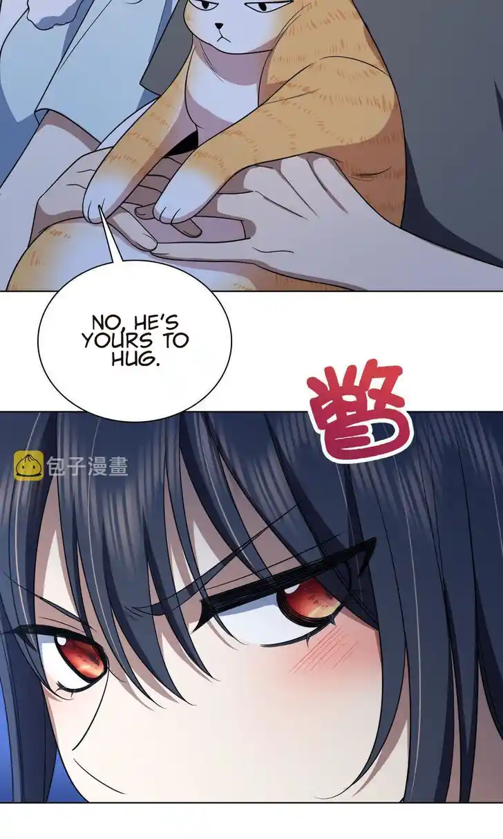 Wojia Laopo Laizi Yiqian Nian Qian Ch.122