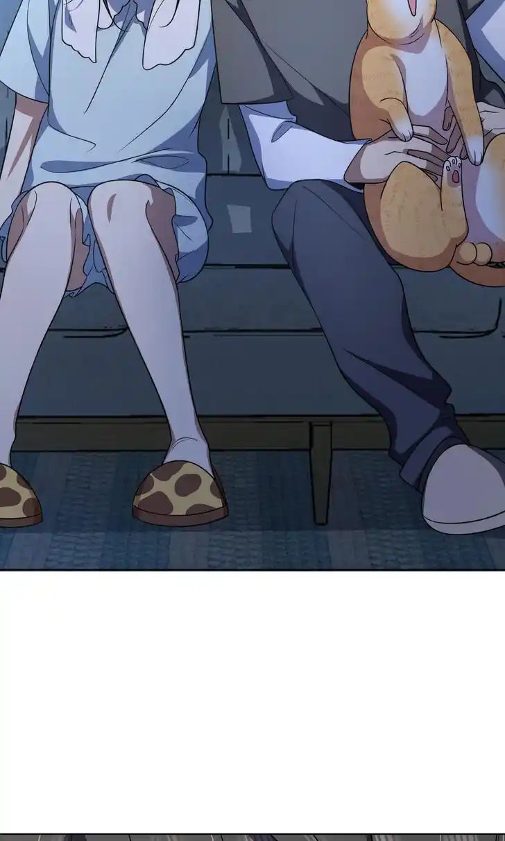 Wojia Laopo Laizi Yiqian Nian Qian Ch.122