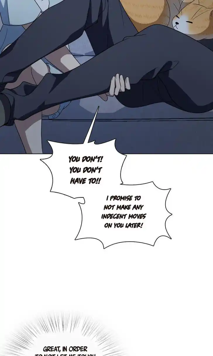 Wojia Laopo Laizi Yiqian Nian Qian Ch.122