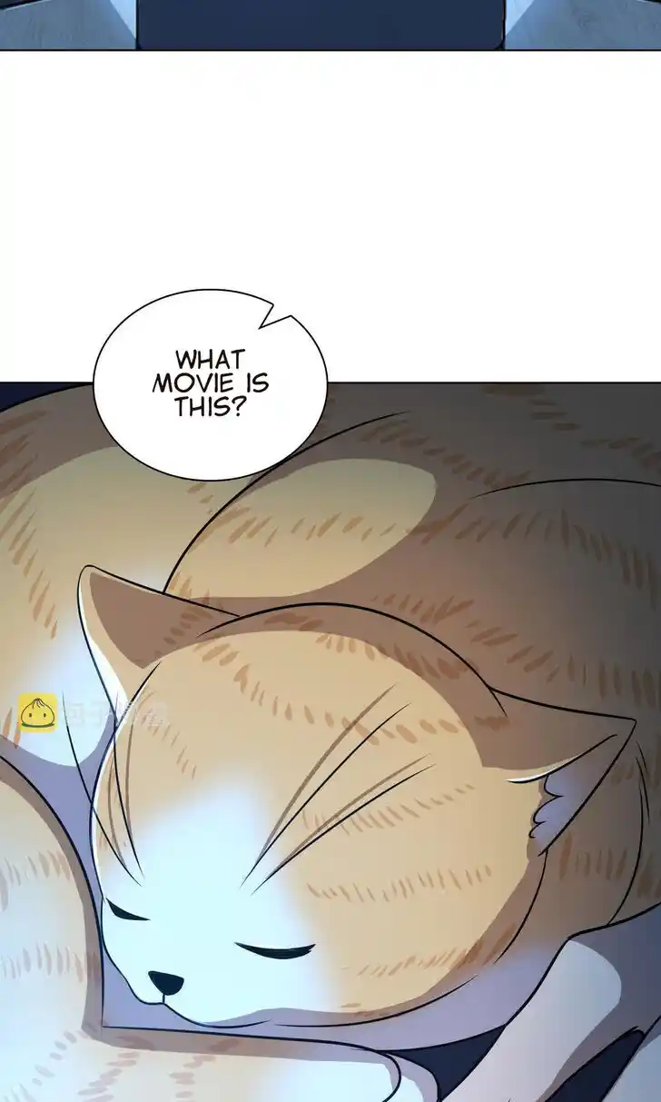 Wojia Laopo Laizi Yiqian Nian Qian Ch.122