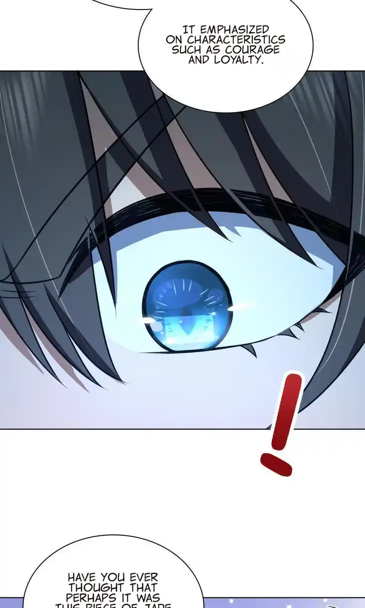 Wojia Laopo Laizi Yiqian Nian Qian Ch.122