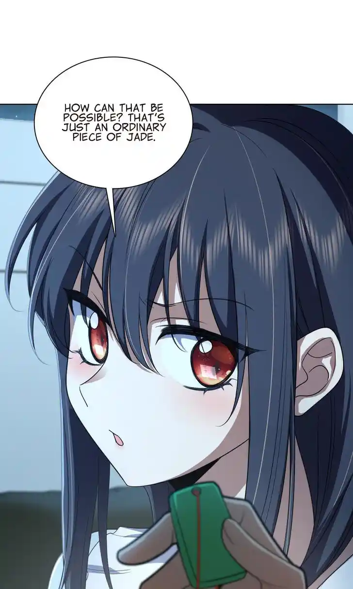 Wojia Laopo Laizi Yiqian Nian Qian Ch.122