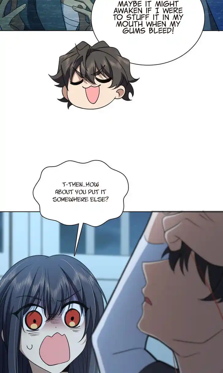 Wojia Laopo Laizi Yiqian Nian Qian Ch.122