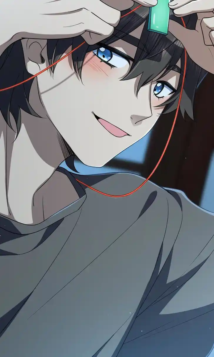 Wojia Laopo Laizi Yiqian Nian Qian Ch.122