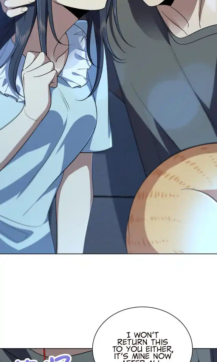 Wojia Laopo Laizi Yiqian Nian Qian Ch.122