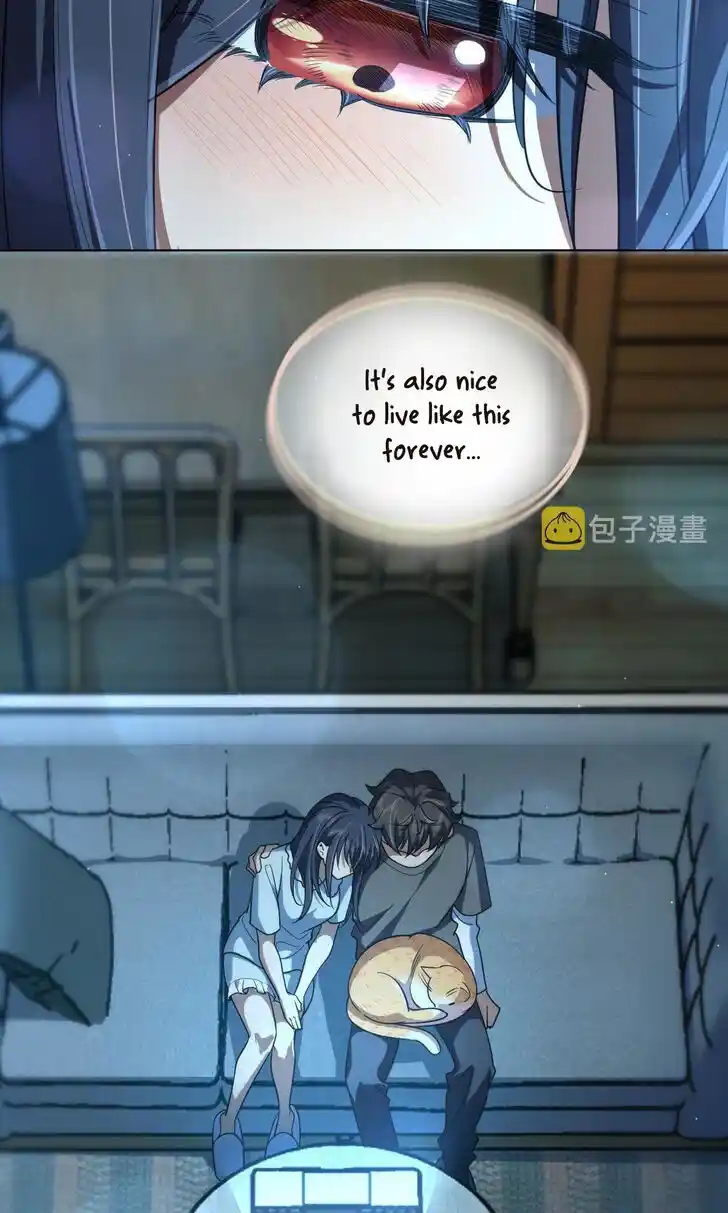 Wojia Laopo Laizi Yiqian Nian Qian Ch.122