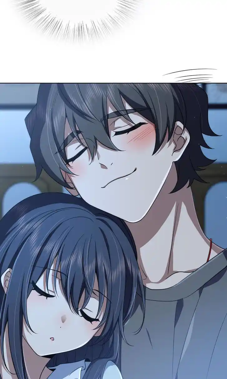 Wojia Laopo Laizi Yiqian Nian Qian Ch.122