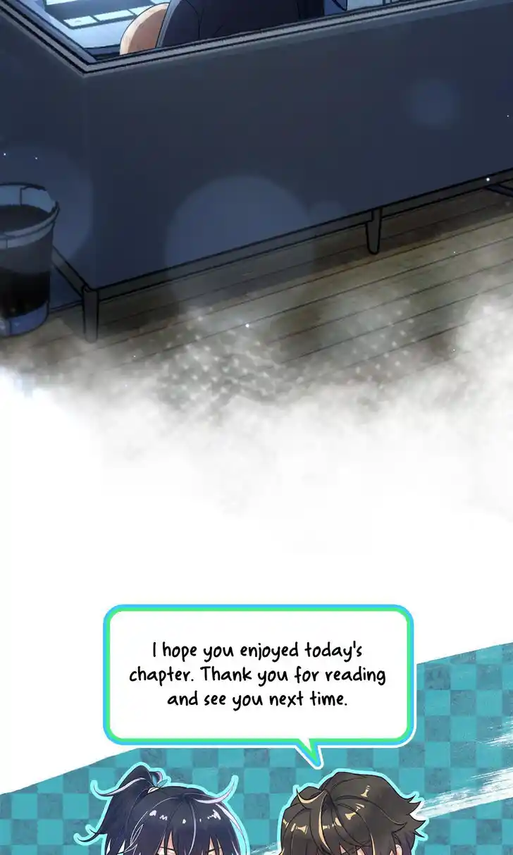 Wojia Laopo Laizi Yiqian Nian Qian Ch.122