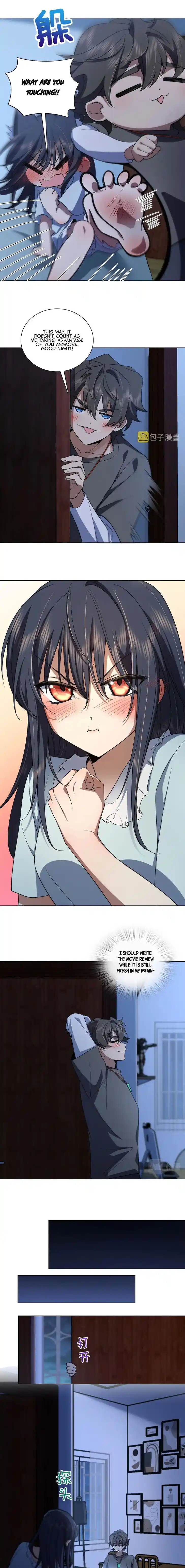 Wojia Laopo Laizi Yiqian Nian Qian Ch.123