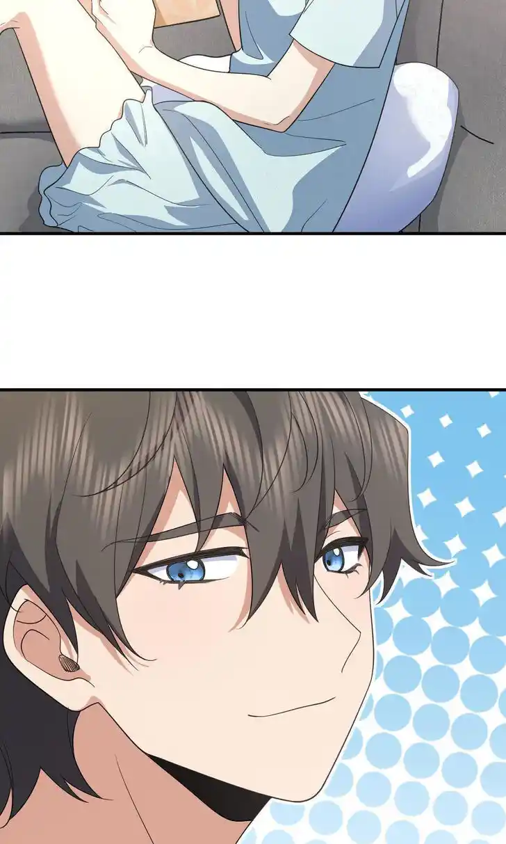 Wojia Laopo Laizi Yiqian Nian Qian Ch.124