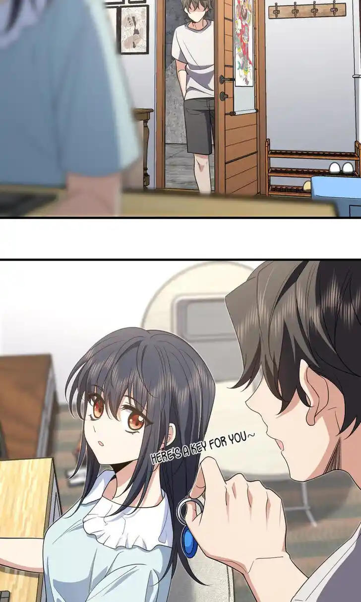 Wojia Laopo Laizi Yiqian Nian Qian Ch.124