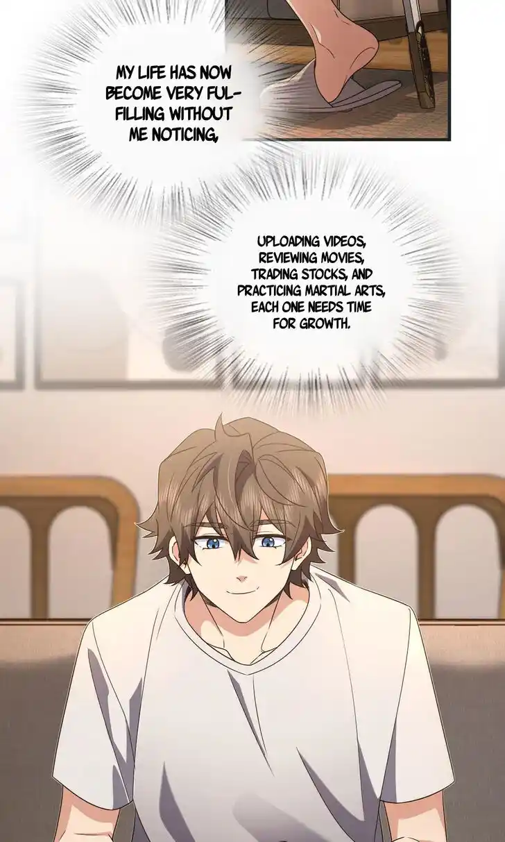 Wojia Laopo Laizi Yiqian Nian Qian Ch.125