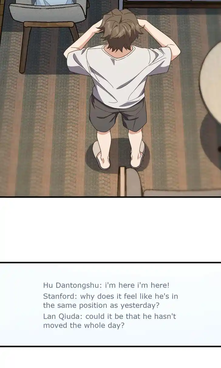 Wojia Laopo Laizi Yiqian Nian Qian Ch.125