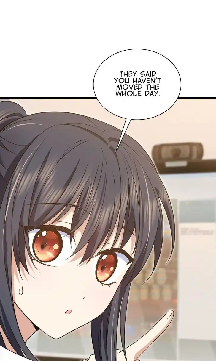 Wojia Laopo Laizi Yiqian Nian Qian Ch.125