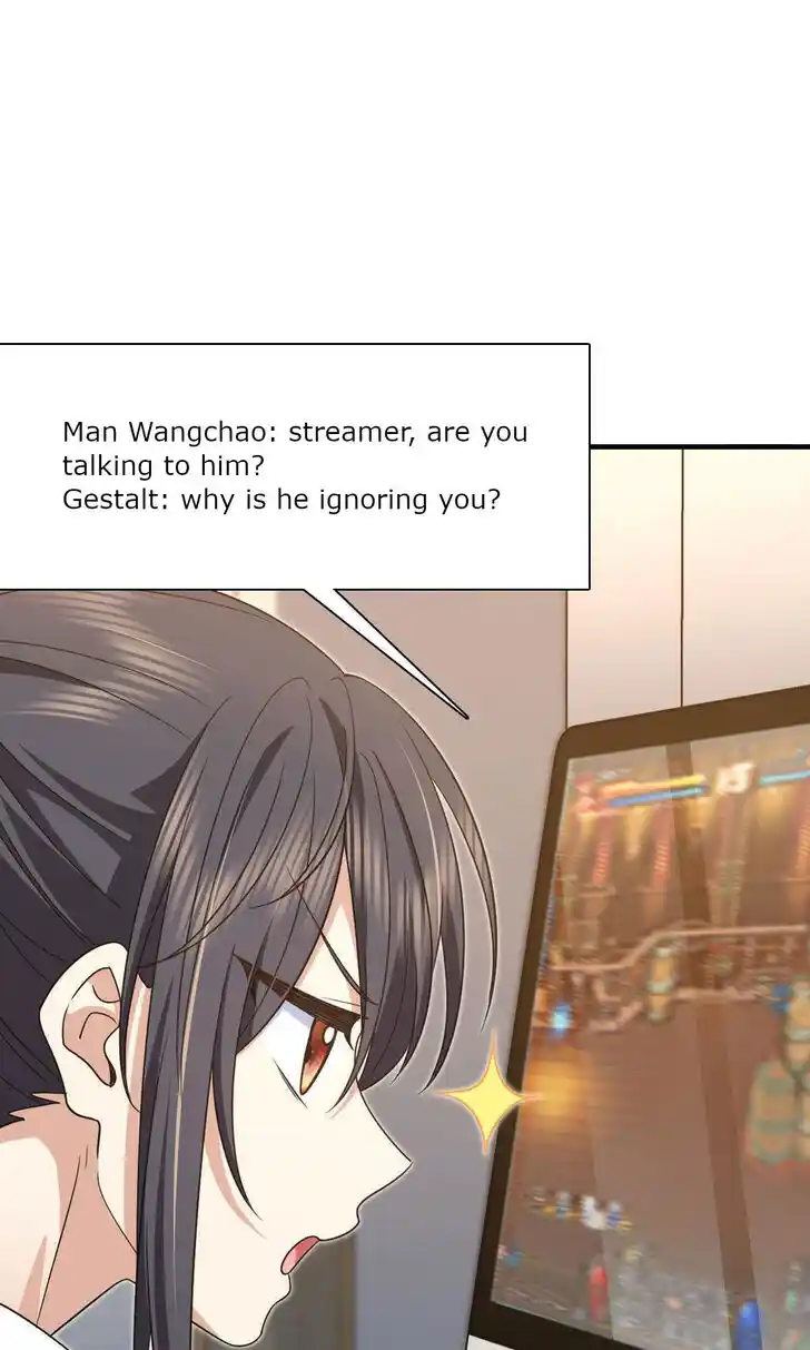 Wojia Laopo Laizi Yiqian Nian Qian Ch.125