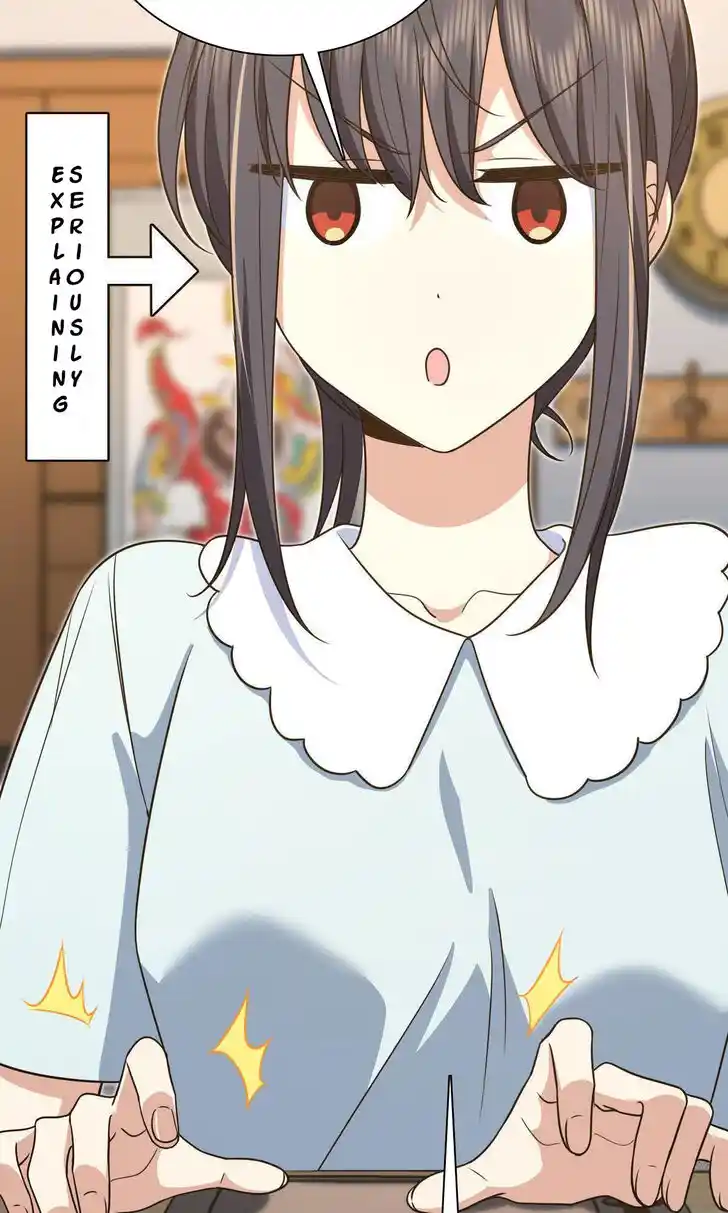 Wojia Laopo Laizi Yiqian Nian Qian Ch.125