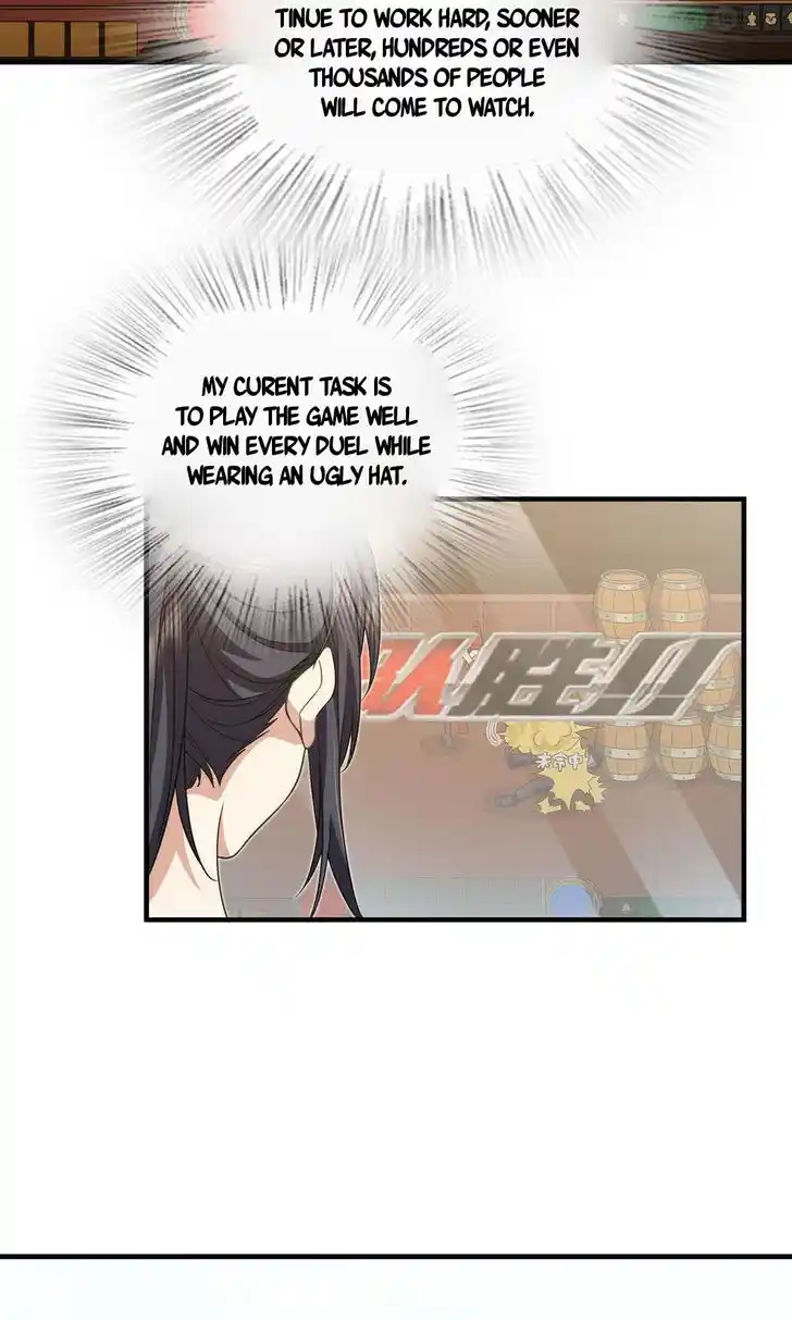 Wojia Laopo Laizi Yiqian Nian Qian Ch.125