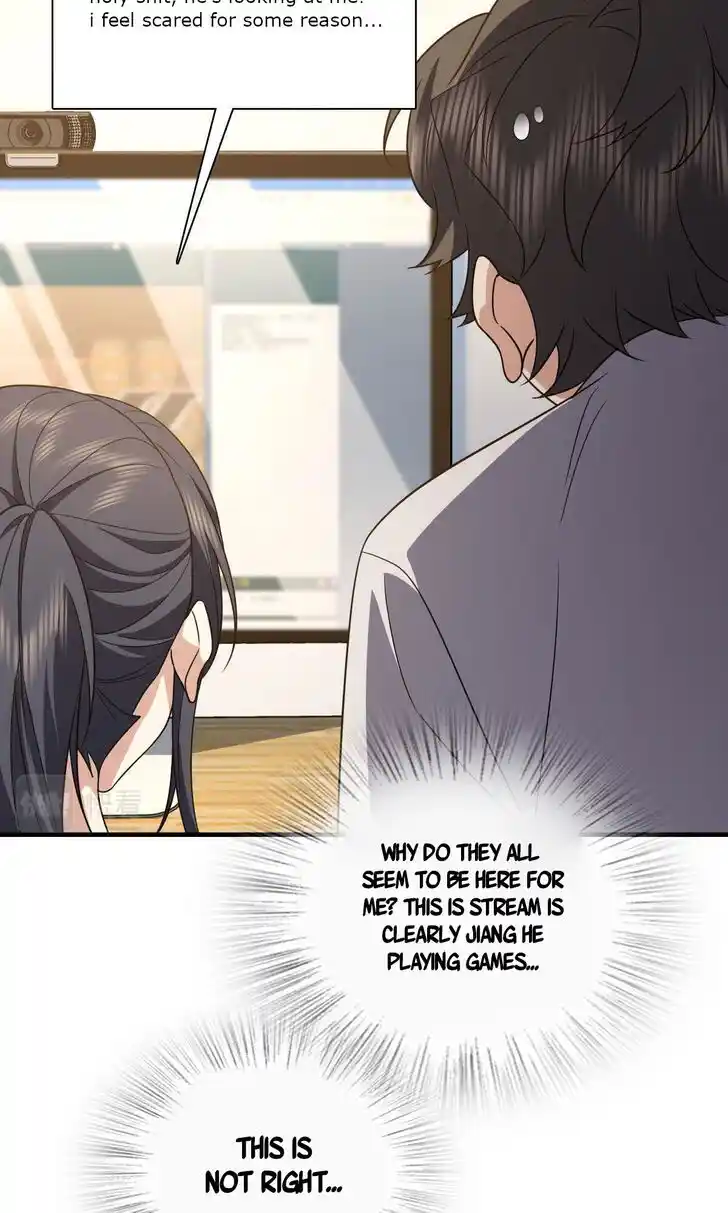 Wojia Laopo Laizi Yiqian Nian Qian Ch.125