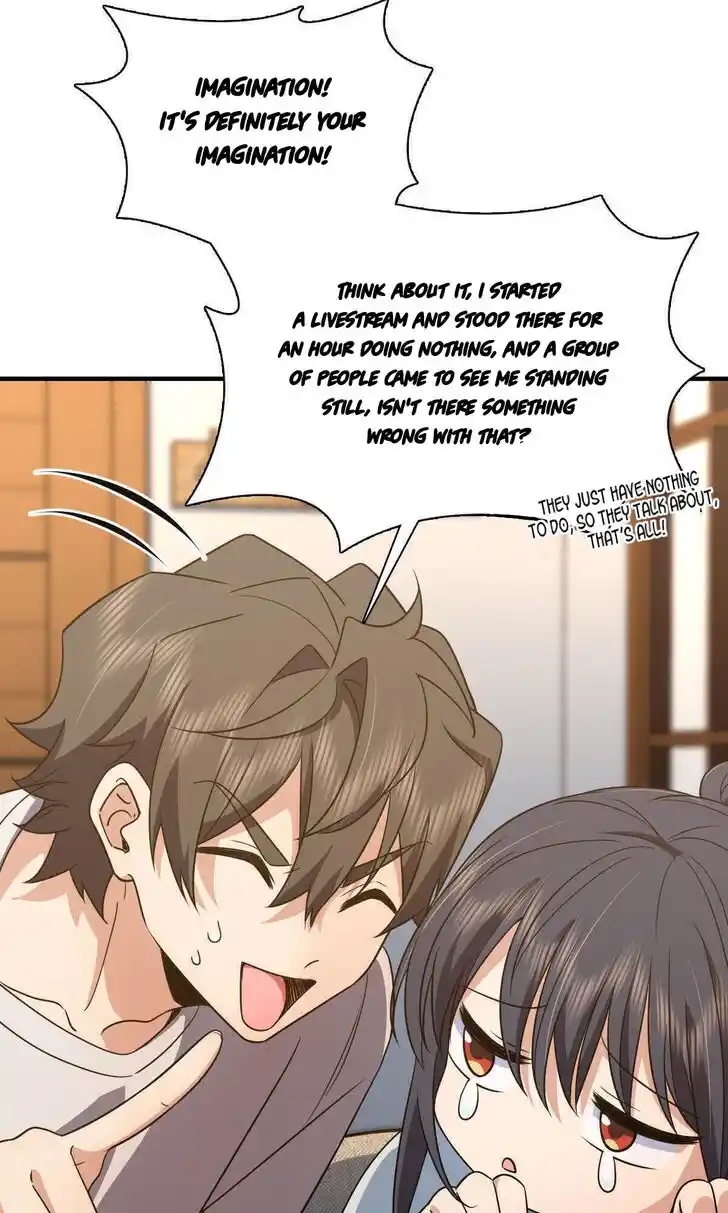 Wojia Laopo Laizi Yiqian Nian Qian Ch.125