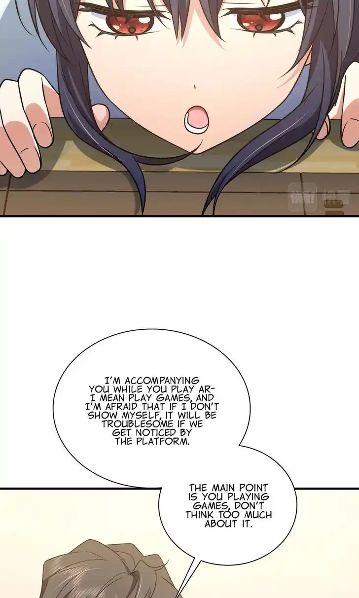 Wojia Laopo Laizi Yiqian Nian Qian Ch.125