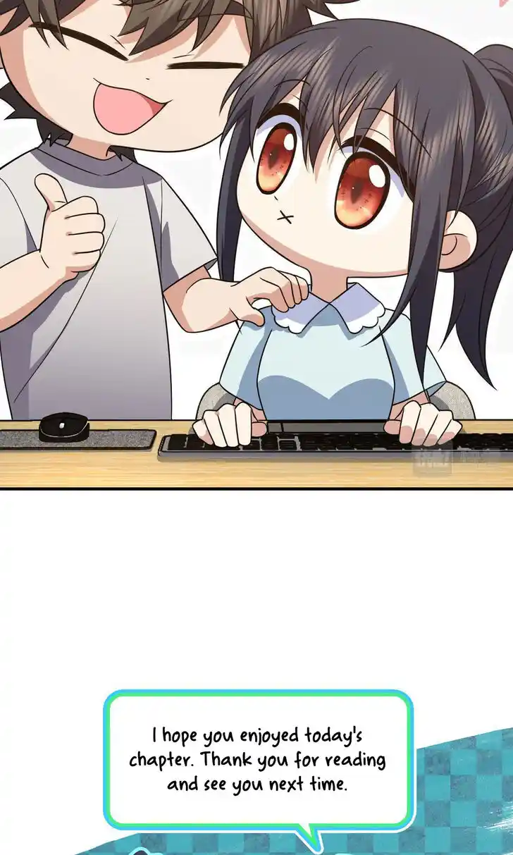 Wojia Laopo Laizi Yiqian Nian Qian Ch.125