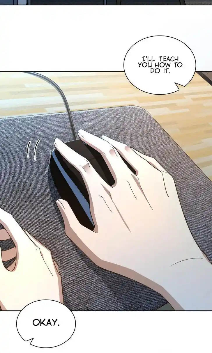 Wojia Laopo Laizi Yiqian Nian Qian Ch.126