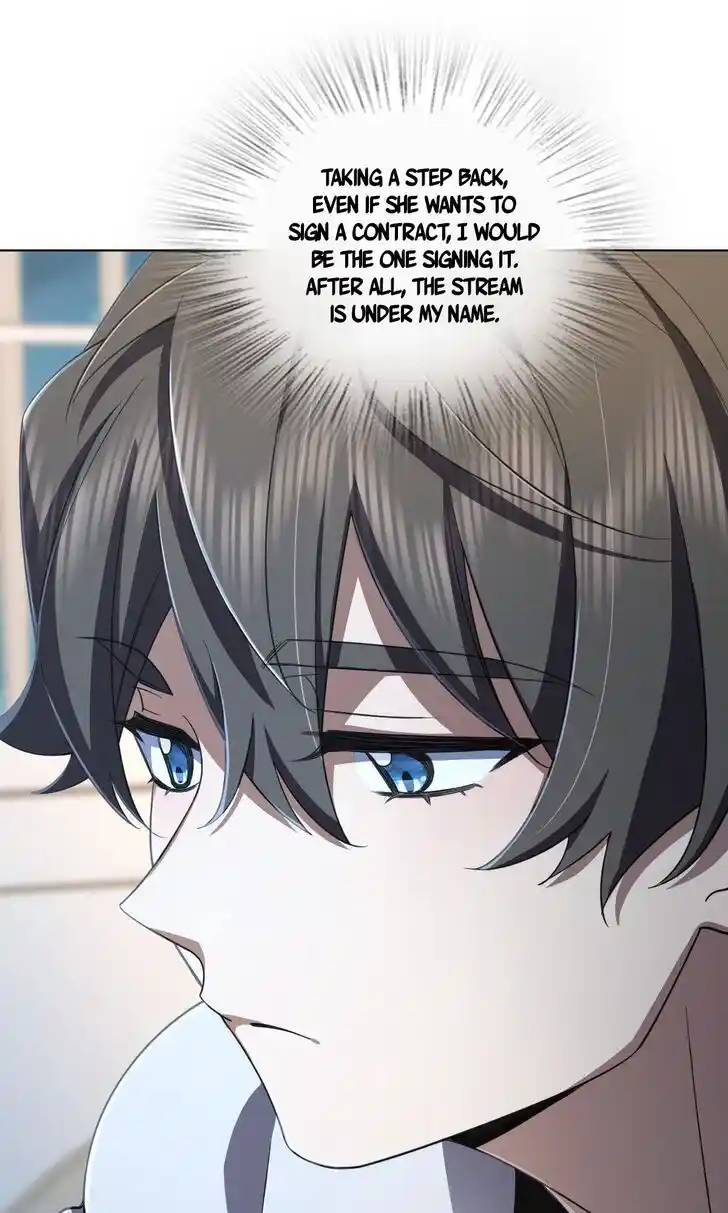 Wojia Laopo Laizi Yiqian Nian Qian Ch.126