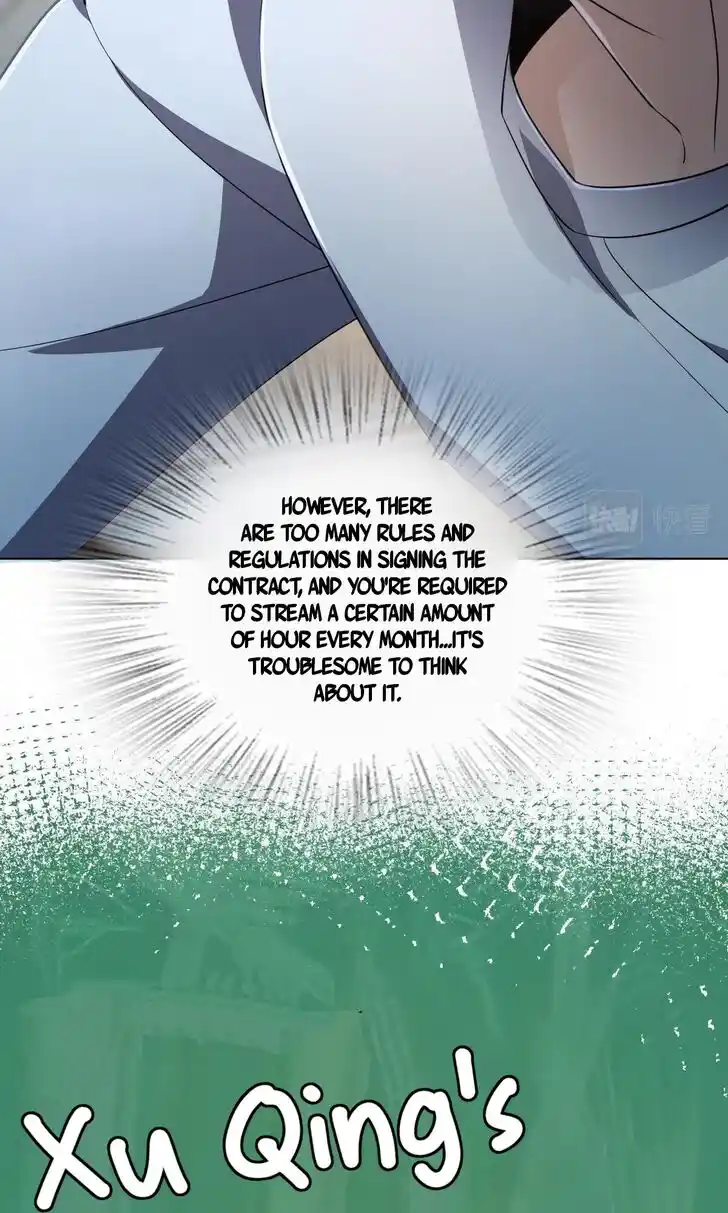 Wojia Laopo Laizi Yiqian Nian Qian Ch.126