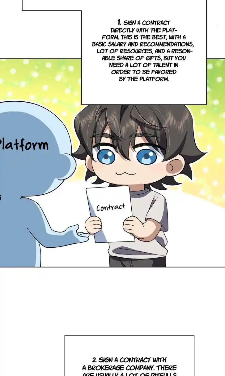 Wojia Laopo Laizi Yiqian Nian Qian Ch.126