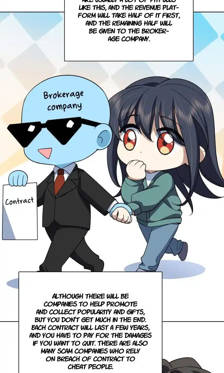 Wojia Laopo Laizi Yiqian Nian Qian Ch.126