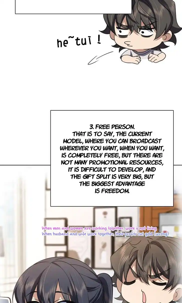 Wojia Laopo Laizi Yiqian Nian Qian Ch.126