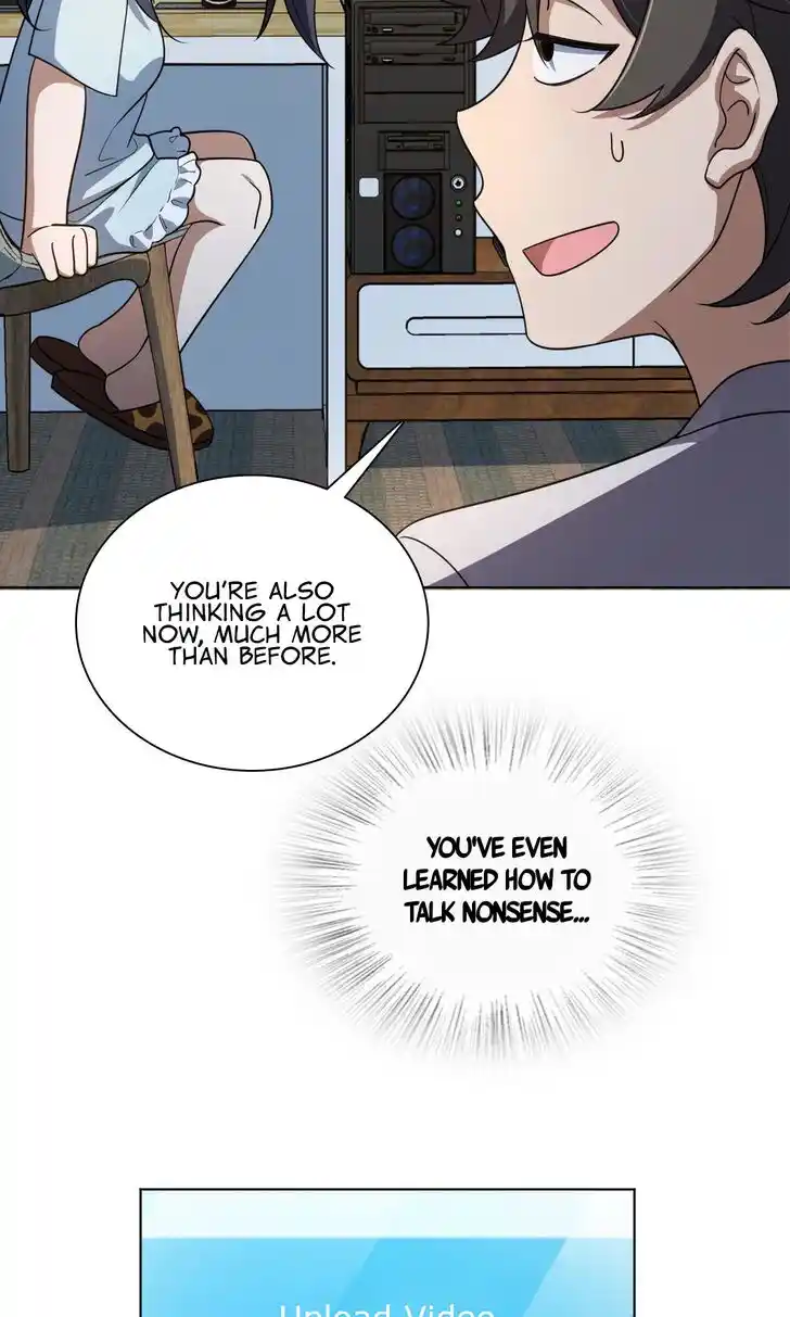 Wojia Laopo Laizi Yiqian Nian Qian Ch.126