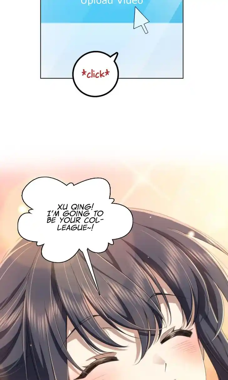 Wojia Laopo Laizi Yiqian Nian Qian Ch.126