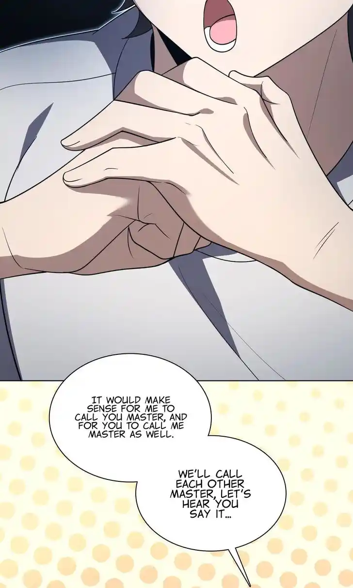 Wojia Laopo Laizi Yiqian Nian Qian Ch.126